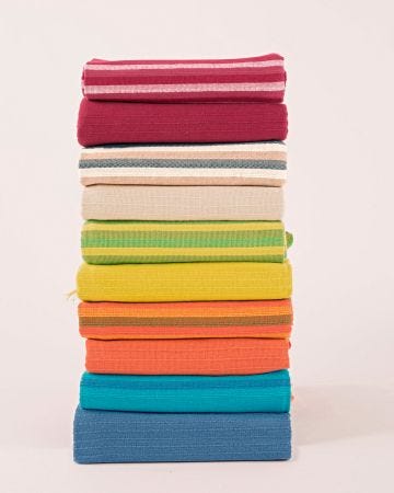 Jeté de fauteuil ou de canapé