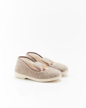 Chaussons Thermolactyl