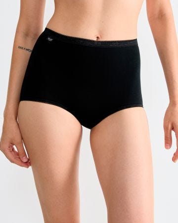 Culotte Sloggi BASIC+ maxi