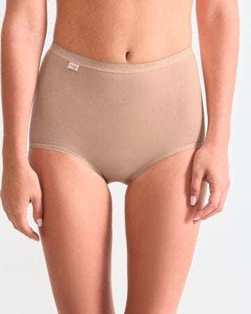 Culotte Sloggi BASIC+ maxi