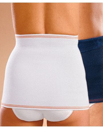Ceinture mixte Thermolactyl