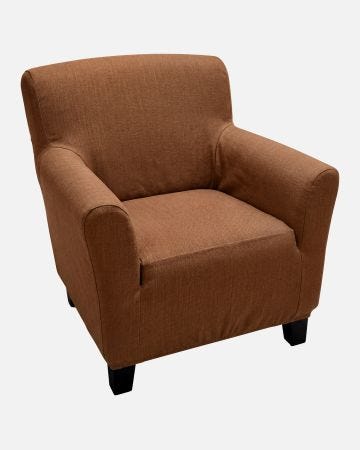 Housse extensible fauteuil ou canapé