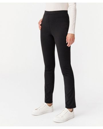 Legging maille milano confort