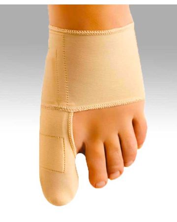 Orthèse corrective hallux valgus souple de jour Epitact®