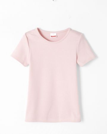 T-shirt Thermolactyl manches courtes, maille classique