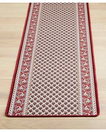 Tapis motif Pérou