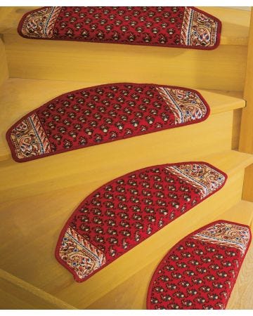 Tapis motif Pérou