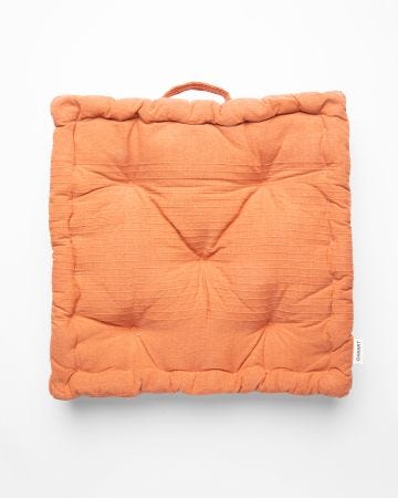 Coussin d'assise
