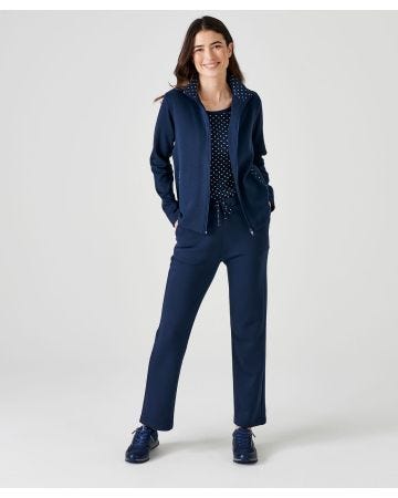 Ensemble de détente + tee-shirt offert