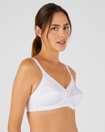 Soutien-gorge sans armatures DOREEN de Triumph