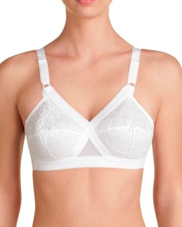 Soutien-gorge COEUR CROISÉ de Playtex