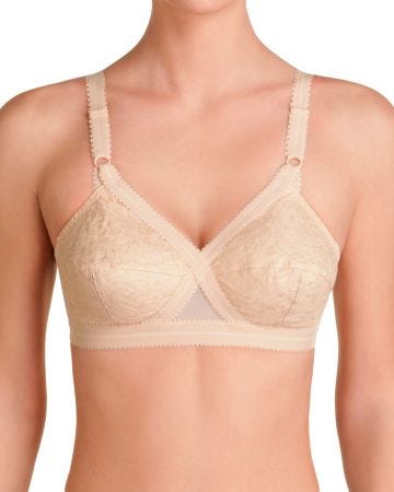 Soutien-gorge COEUR CROISÉ de Playtex