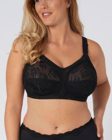 Soutien-gorge sans armatures DOREEN de Triumph
