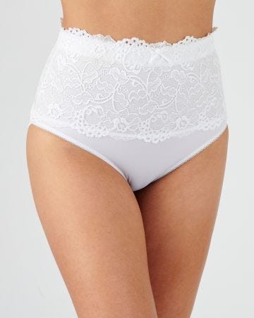 Culotte qui affine la taille DIANA Perfect Fit by Damart