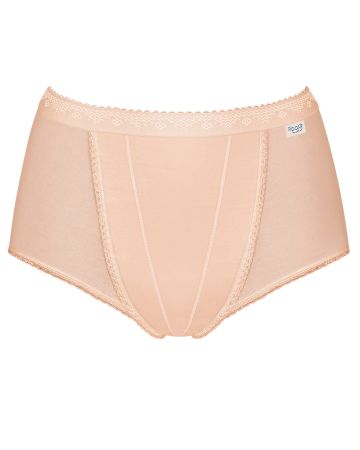 Lot de 2 culottes maxi Sloggi® control