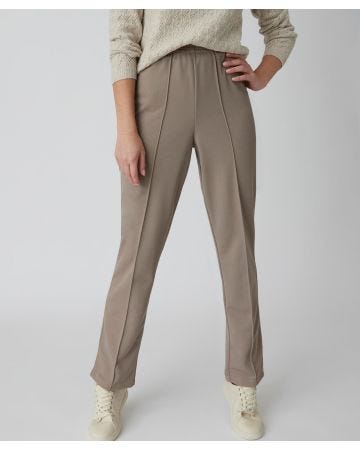 Pantalon confort total 2 statures