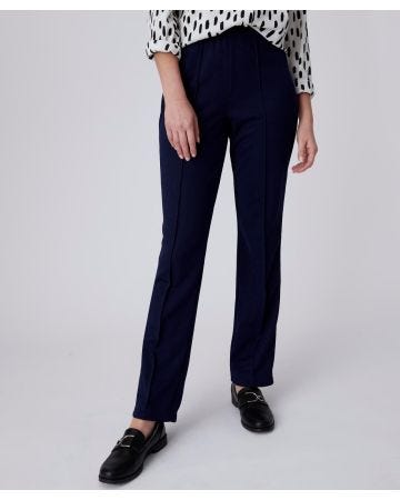 Pantalon confort total 2 statures