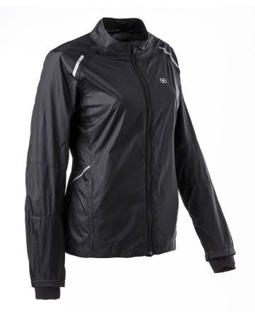 Veste running femme