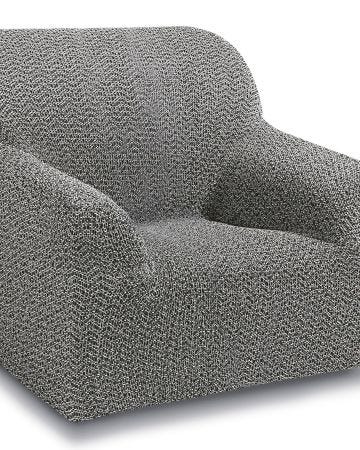 Housse extensible canapé ou fauteuil