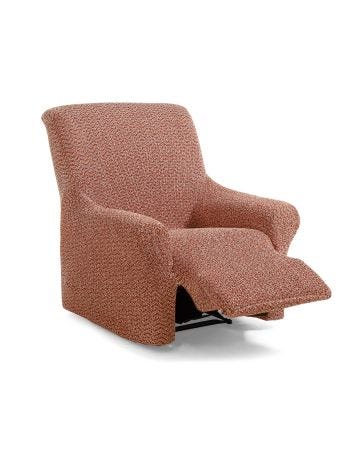 Housse extensible fauteuil de relaxation