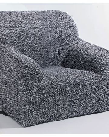 Housse extensible de fauteuil de relaxation