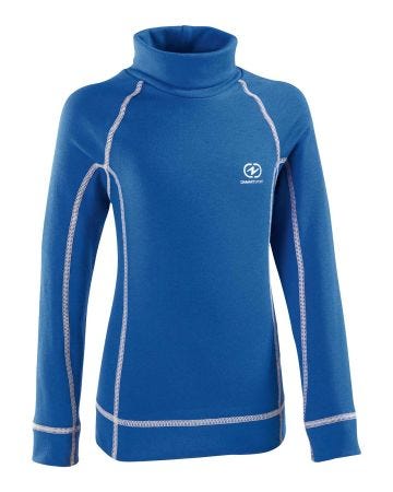 T-shirt sous-pull Easy Body Thermolactyl 3 enfant