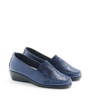 Mocassins souples