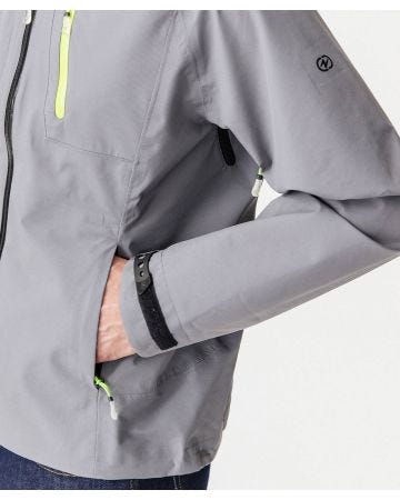 Coupe-vent imperméable 10000 homme