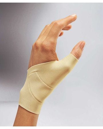 Orthèse pouce souple d'activité Epitact®
