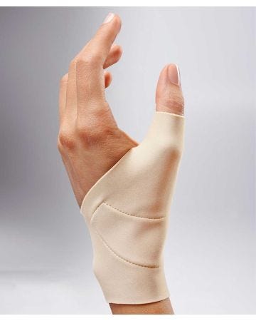 Orthèse pouce souple d'activité Epitact®