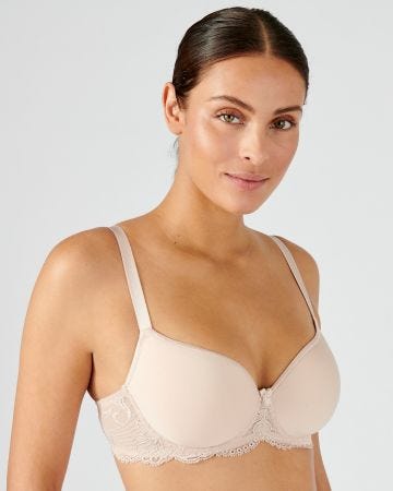 Soutien-gorge avec armatures PLUME de Damart