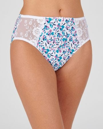 Culotte maille douce EVA de Damart