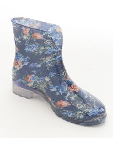 Bottines de pluie