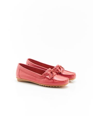 Mocassins à franges