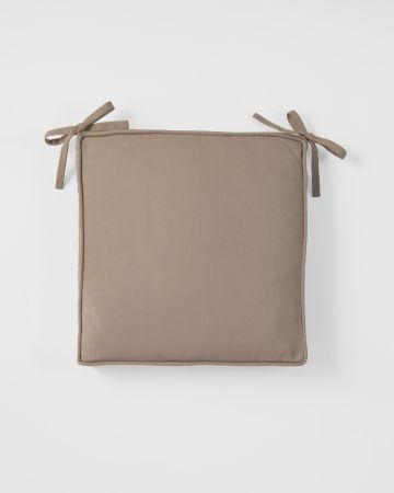 Lot de 2 galettes de chaise