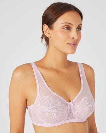 Soutien-gorge à armatures LEA by Damart