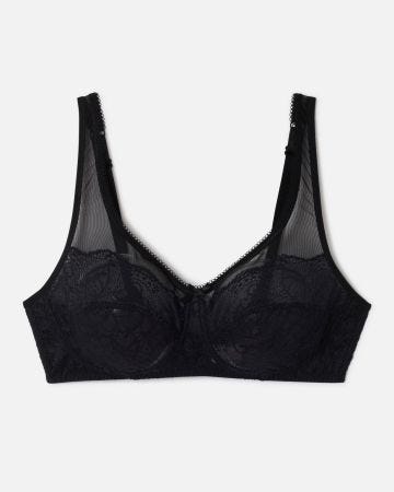 Soutien-gorge sans armatures LEA by Damart