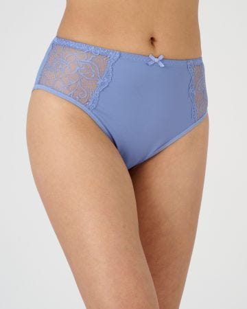 Culotte midi LEA by Damart