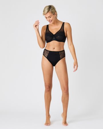 Culotte midi LEA by Damart