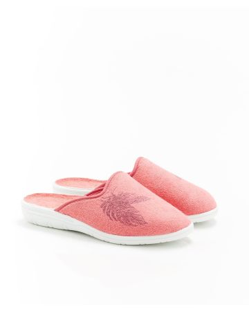 Mules en éponge