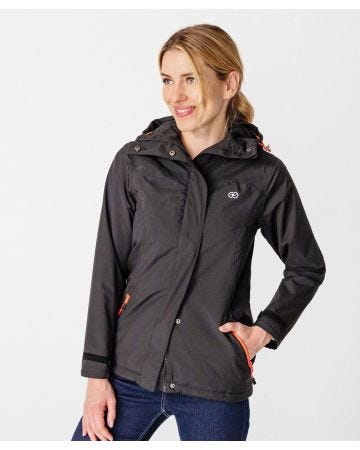 Veste 5000 doublée Thermolactyl femme