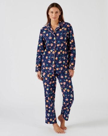 Pyjama en flanelle