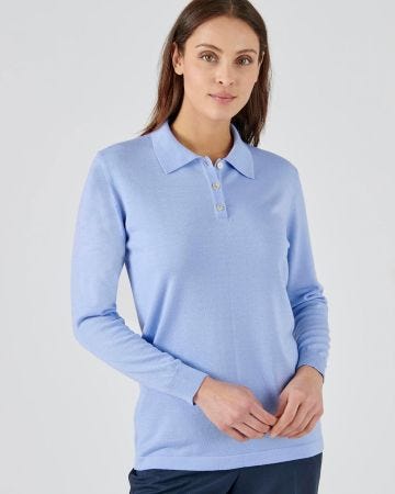 Pull pure laine mérinos