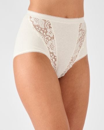 Lot de 3 culottes maxi assorties