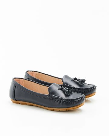 Mocassins fantaisie