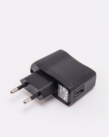 Adaptateur secteur / USB