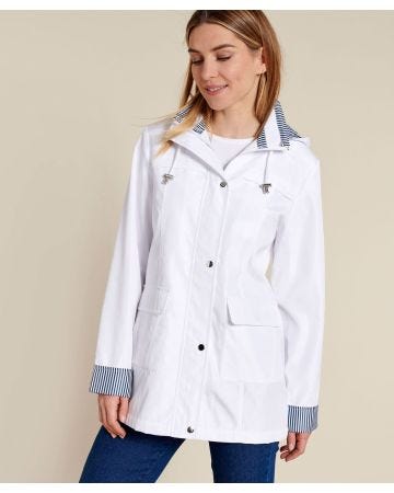 Parka nautique