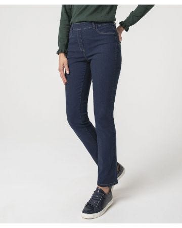 Jean gaine intégrée Perfect Fit by Damart
