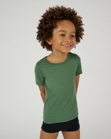 T-shirt manches courtes microfibre Thermolactyl Sensitive