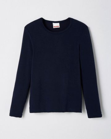 T-shirt manches longues microfibre Thermolactyl Sensitive